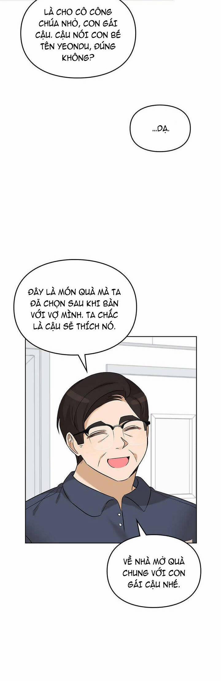 Tôi Trở Thành Một Người Cha 79 trang 37