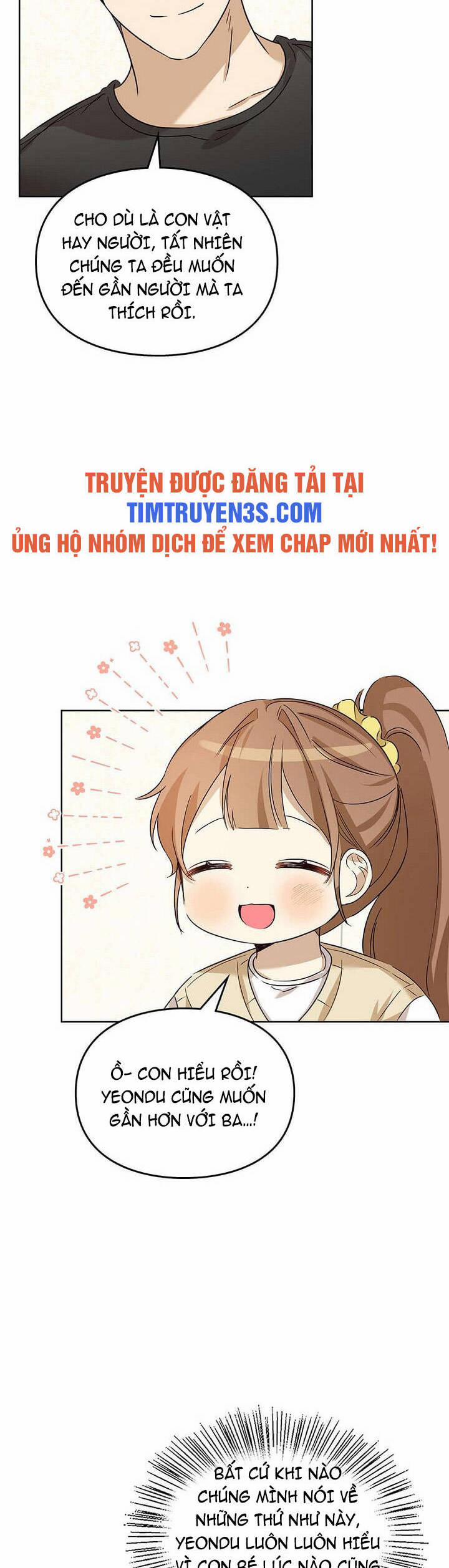 Tôi Trở Thành Một Người Cha 79 trang 5