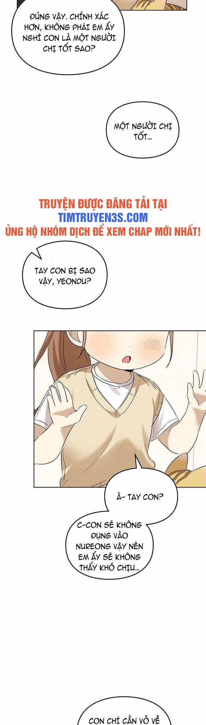 Tôi Trở Thành Một Người Cha 79 trang 7