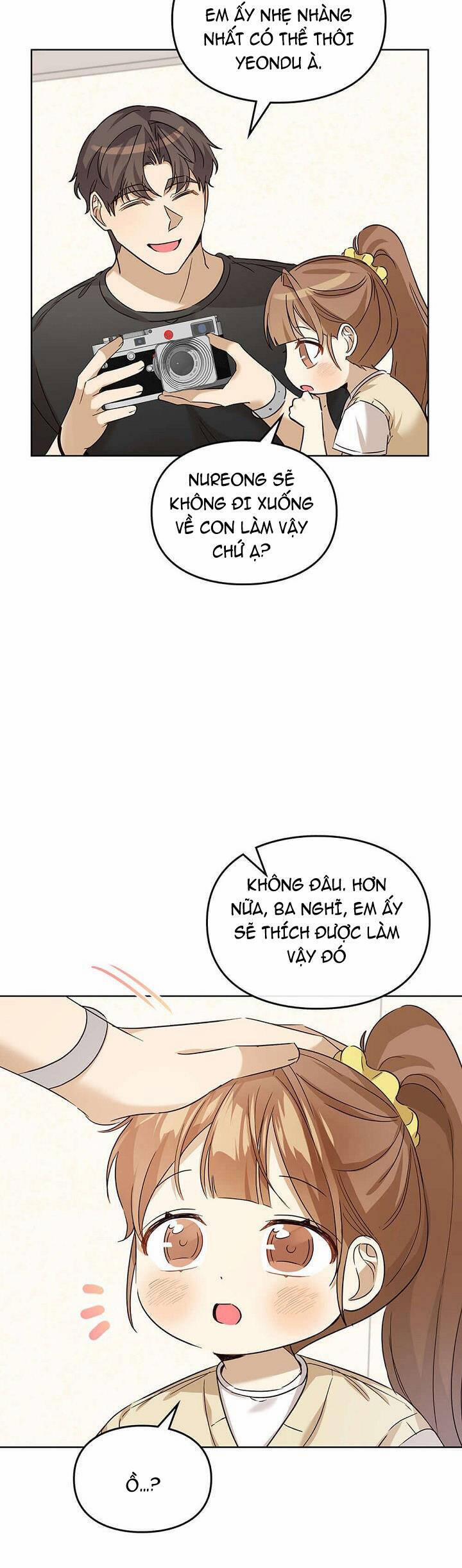 Tôi Trở Thành Một Người Cha 79 trang 8