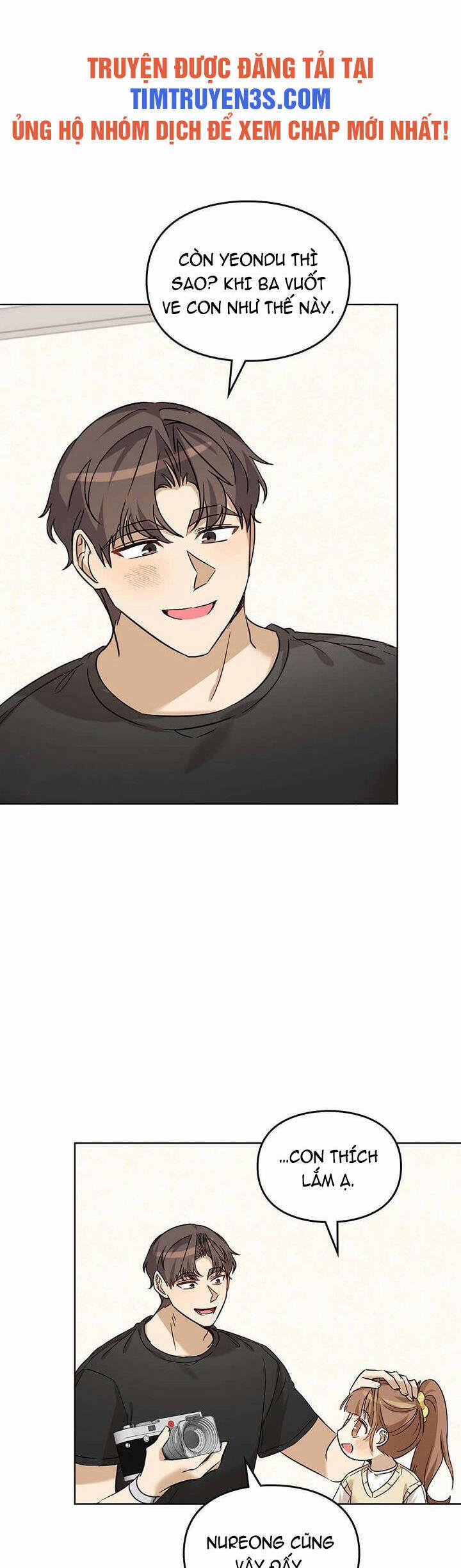 Tôi Trở Thành Một Người Cha 79 trang 9