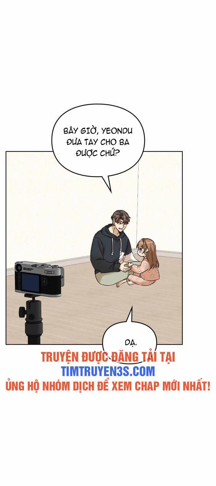 Tôi Trở Thành Một Người Cha 80 trang 13