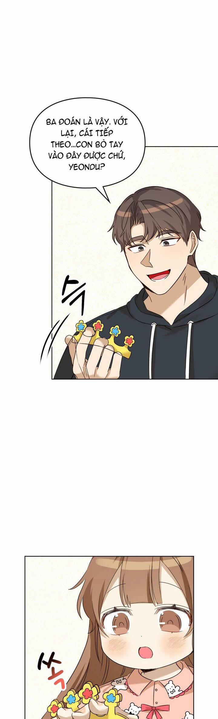 Tôi Trở Thành Một Người Cha 80 trang 15