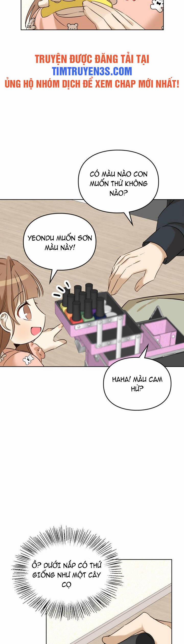 Tôi Trở Thành Một Người Cha 80 trang 16