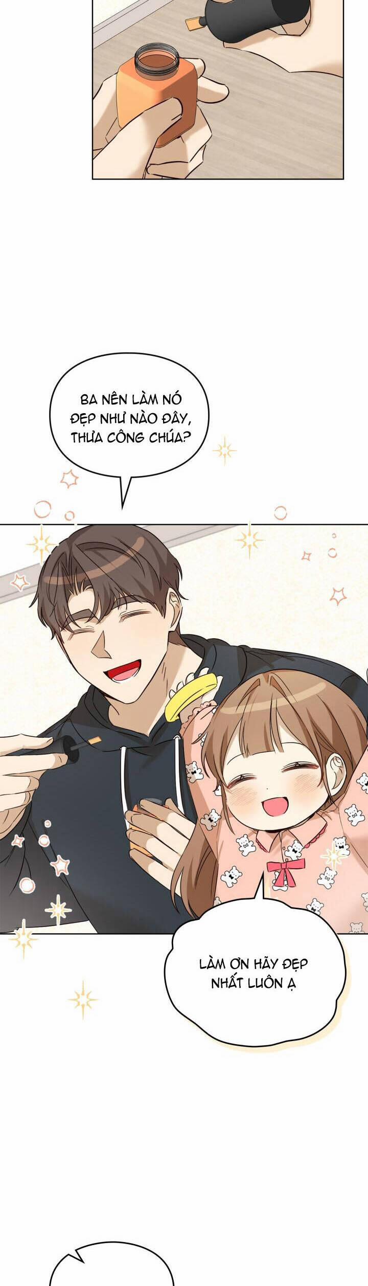 Tôi Trở Thành Một Người Cha 80 trang 17