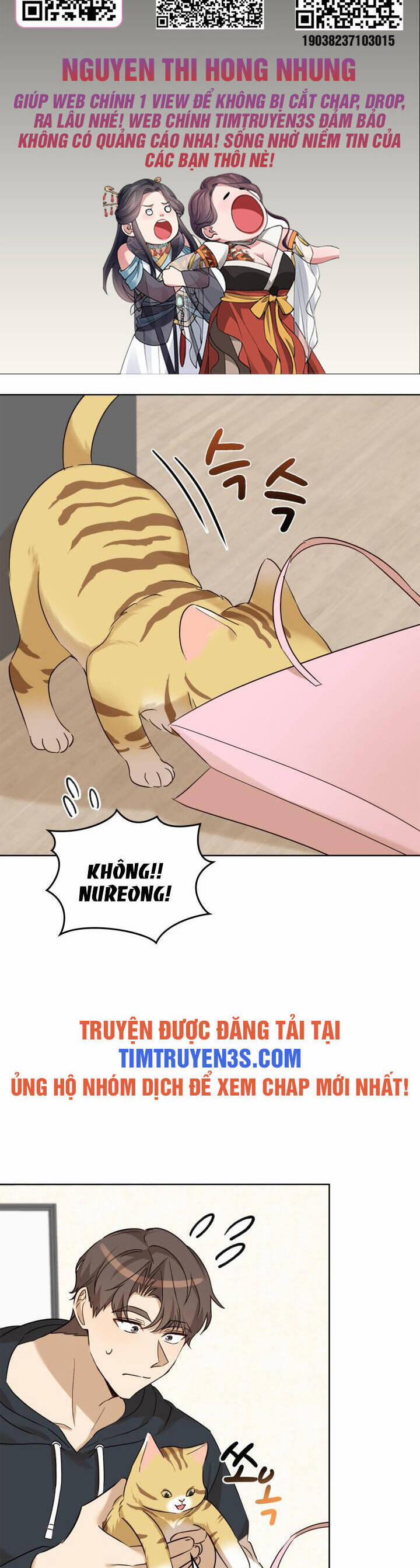 Tôi Trở Thành Một Người Cha 80 trang 2