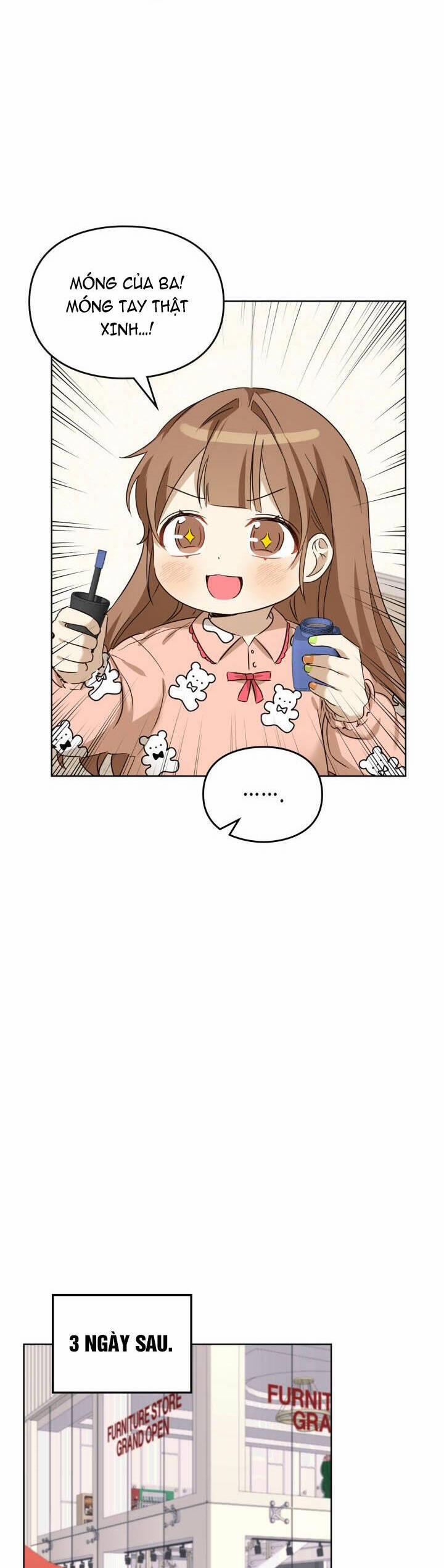 Tôi Trở Thành Một Người Cha 80 trang 23