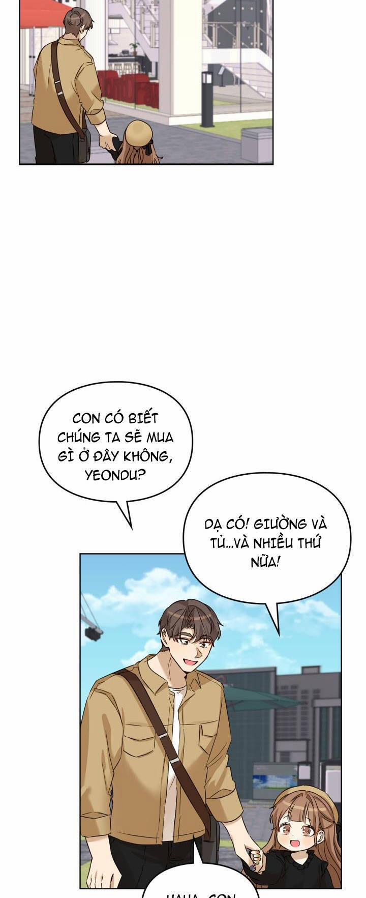 Tôi Trở Thành Một Người Cha 80 trang 24