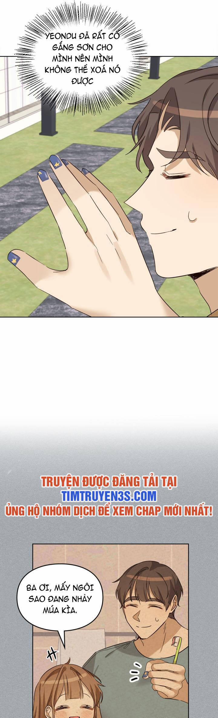 Tôi Trở Thành Một Người Cha 80 trang 26