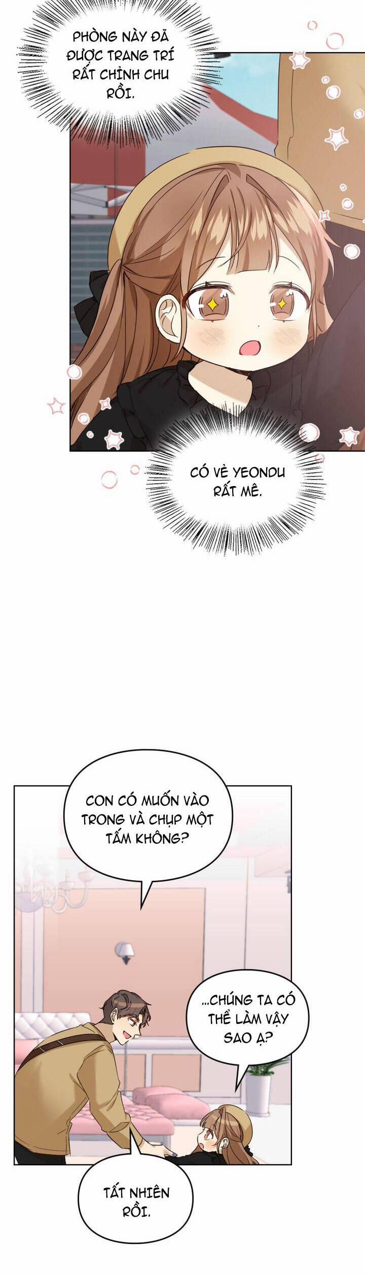 Tôi Trở Thành Một Người Cha 80 trang 29