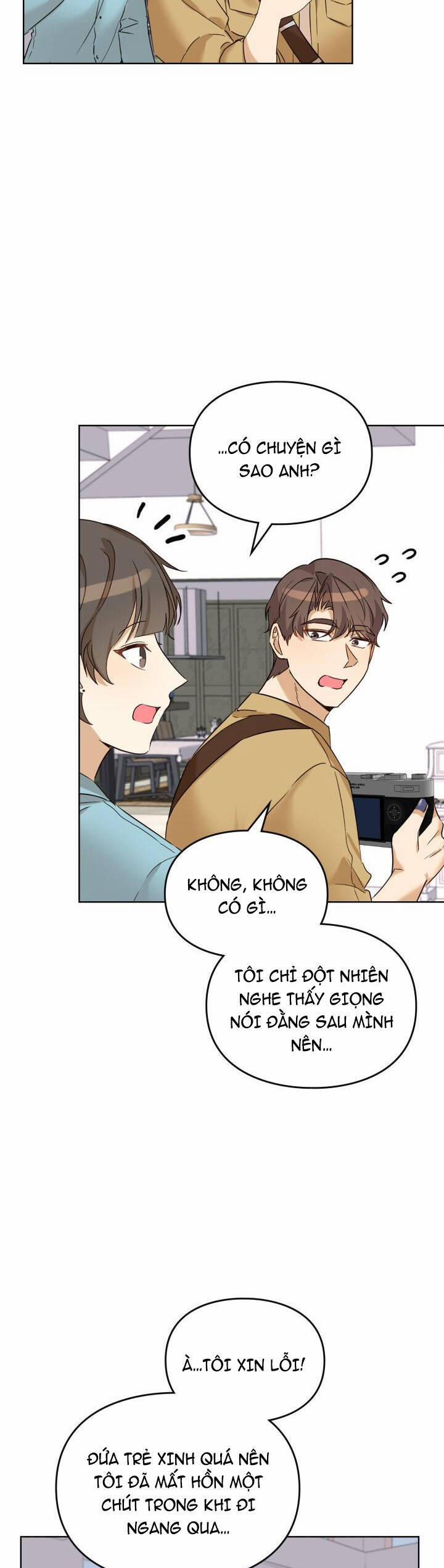 Tôi Trở Thành Một Người Cha 80 trang 34