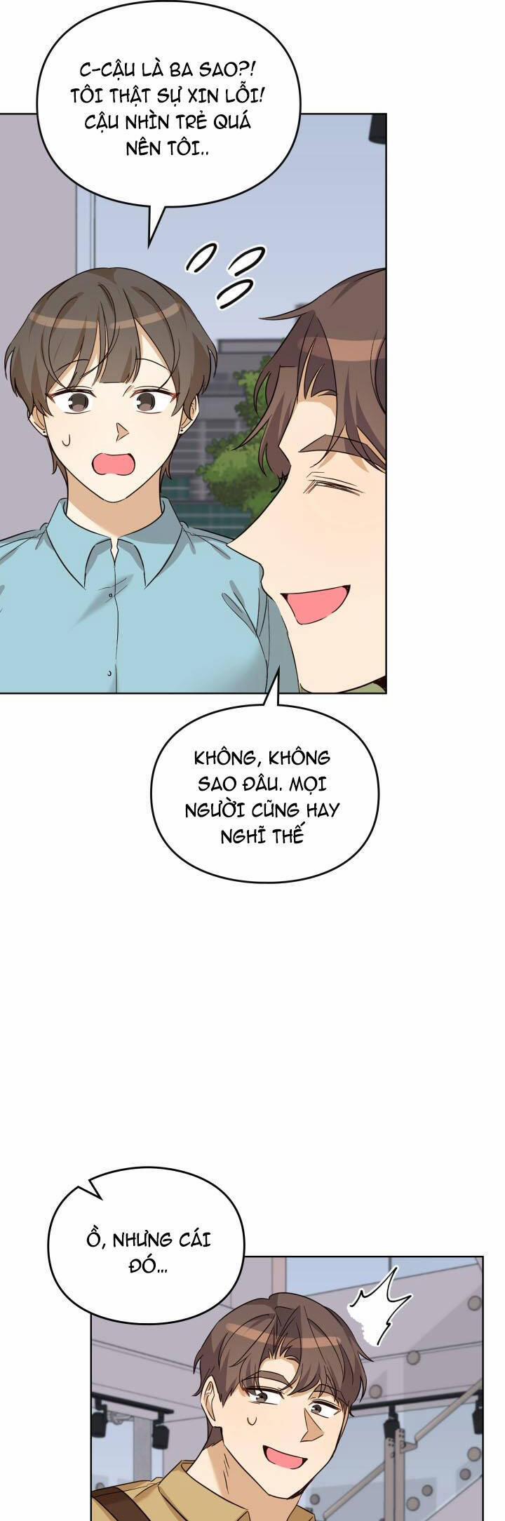 Tôi Trở Thành Một Người Cha 80 trang 36