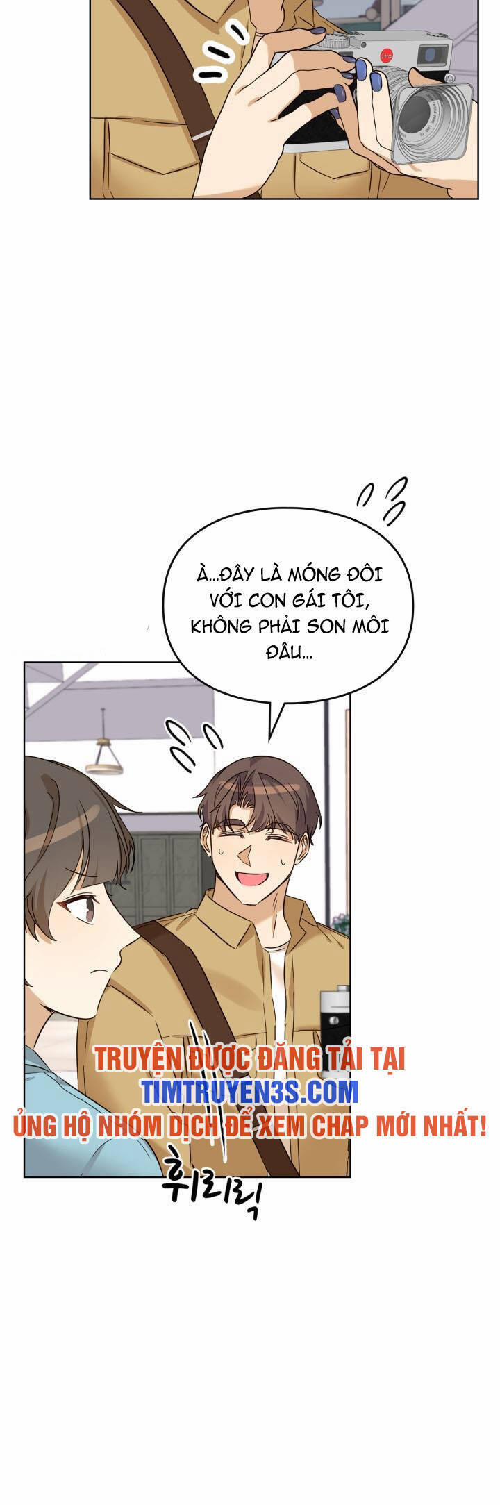 Tôi Trở Thành Một Người Cha 80 trang 37