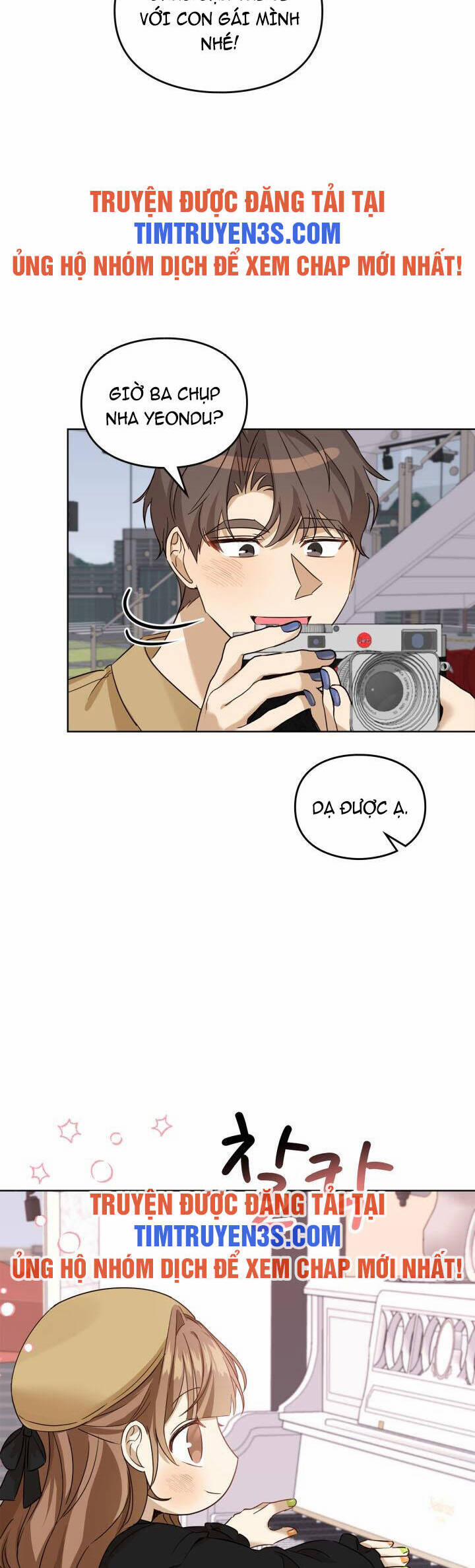 Tôi Trở Thành Một Người Cha 80 trang 39