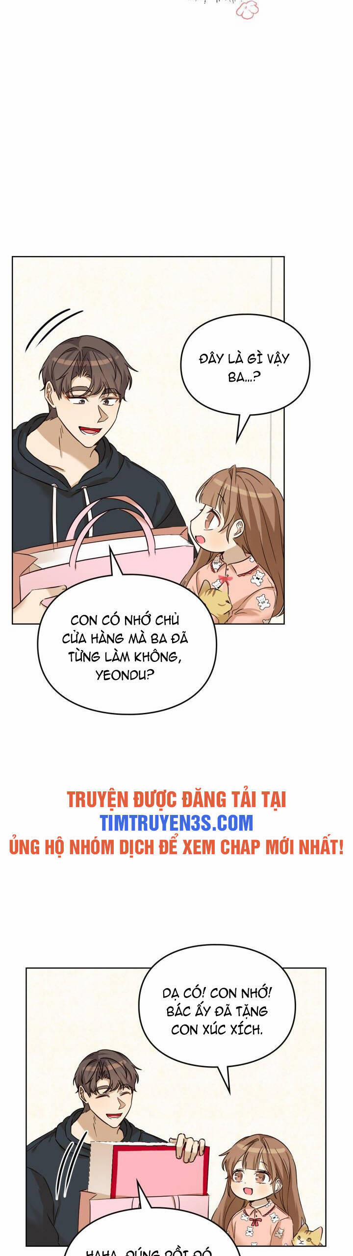 Tôi Trở Thành Một Người Cha 80 trang 4