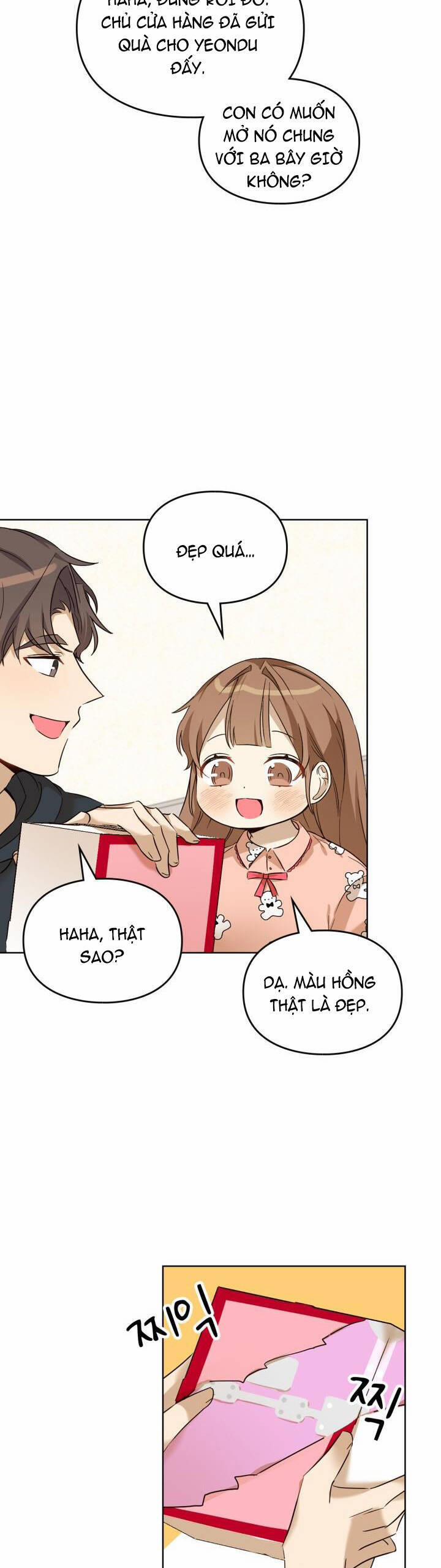 Tôi Trở Thành Một Người Cha 80 trang 5