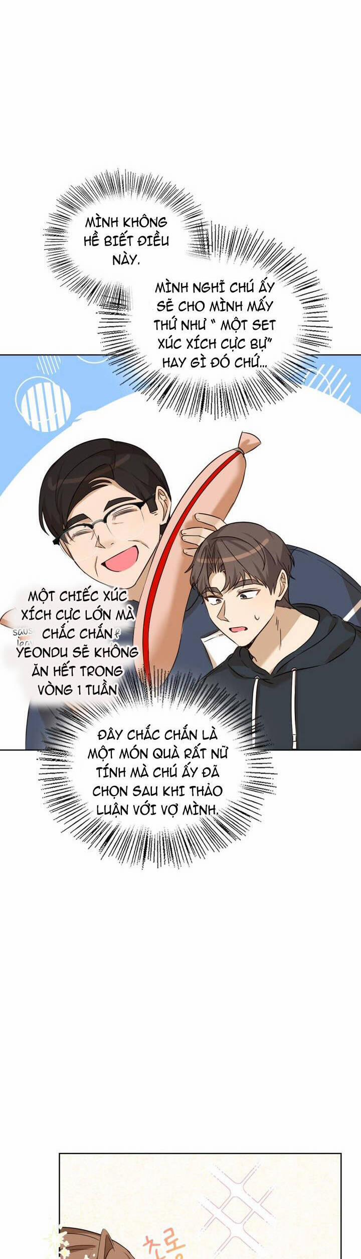 Tôi Trở Thành Một Người Cha 80 trang 7