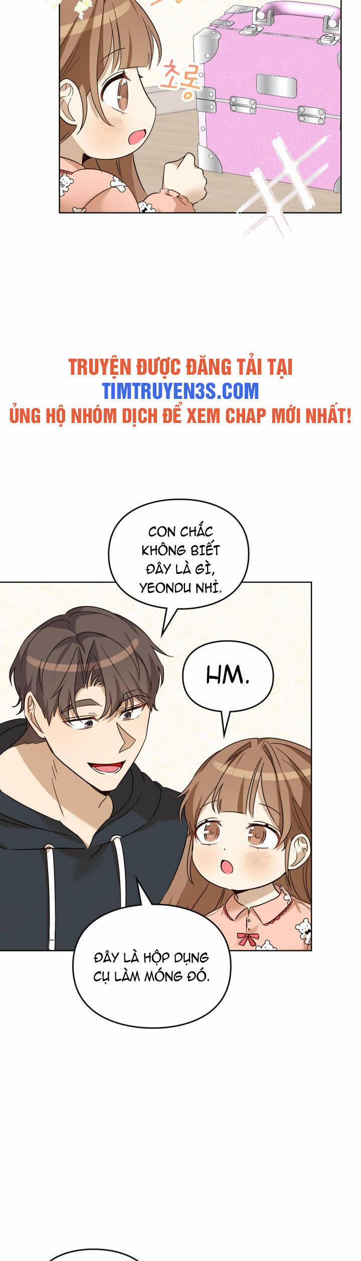 Tôi Trở Thành Một Người Cha 80 trang 8