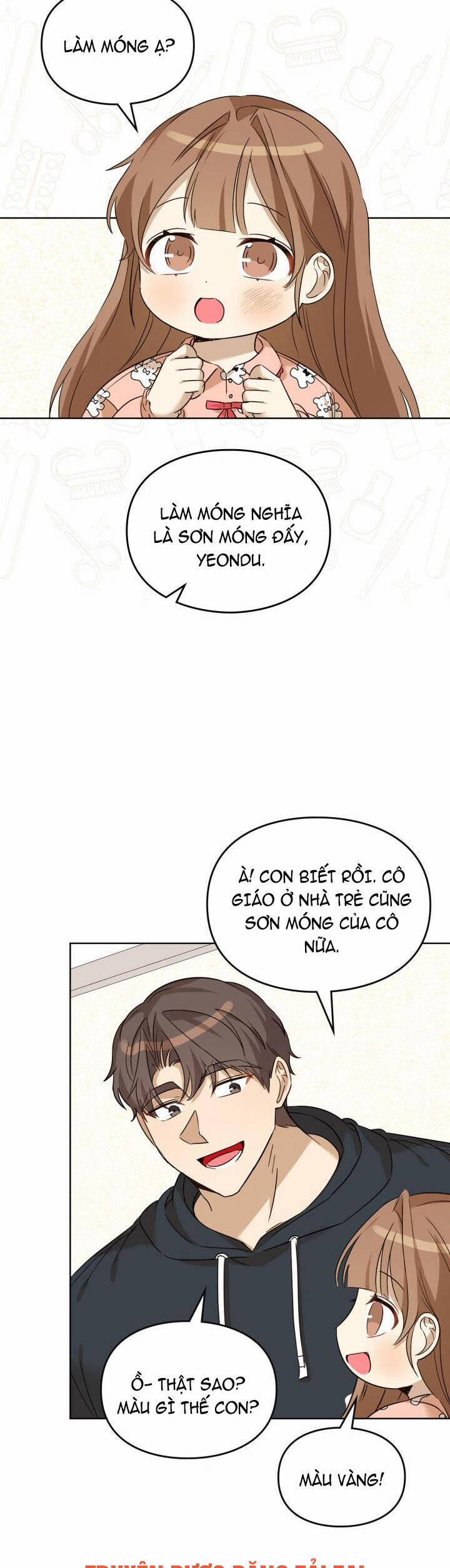 Tôi Trở Thành Một Người Cha 80 trang 9