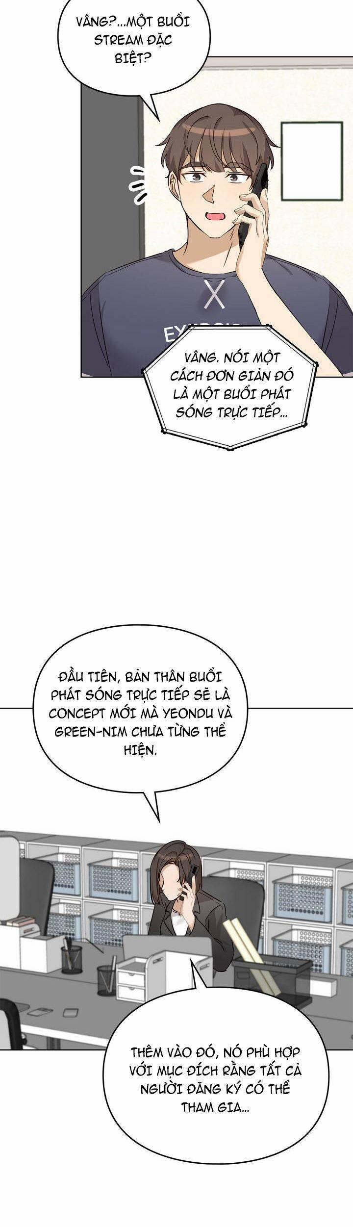 Tôi Trở Thành Một Người Cha 81 trang 10