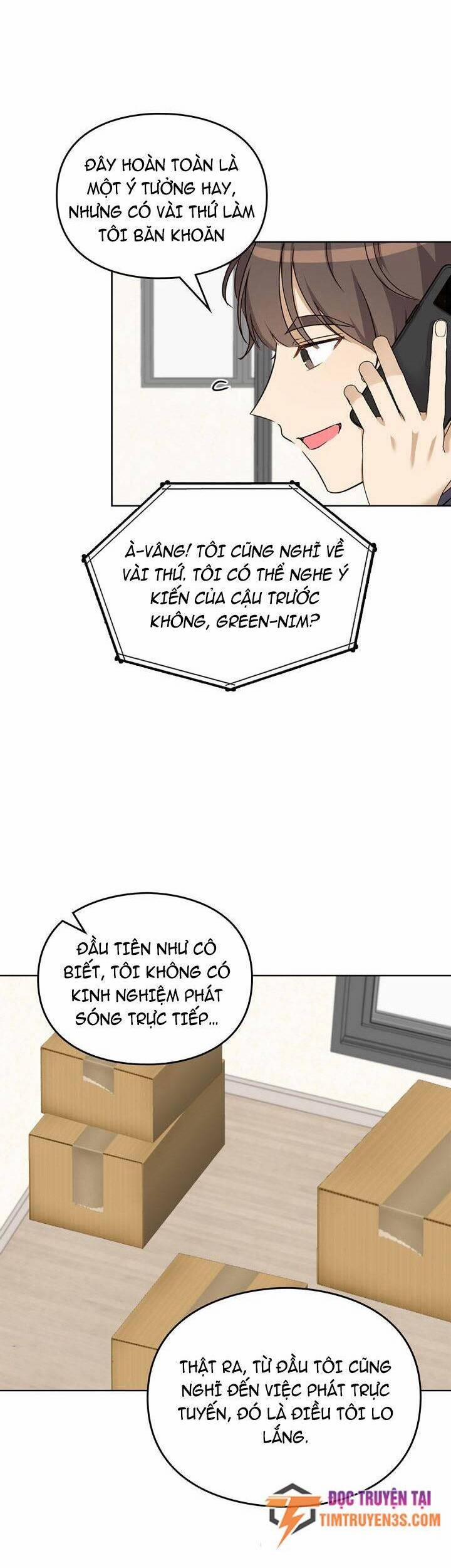 Tôi Trở Thành Một Người Cha 81 trang 11