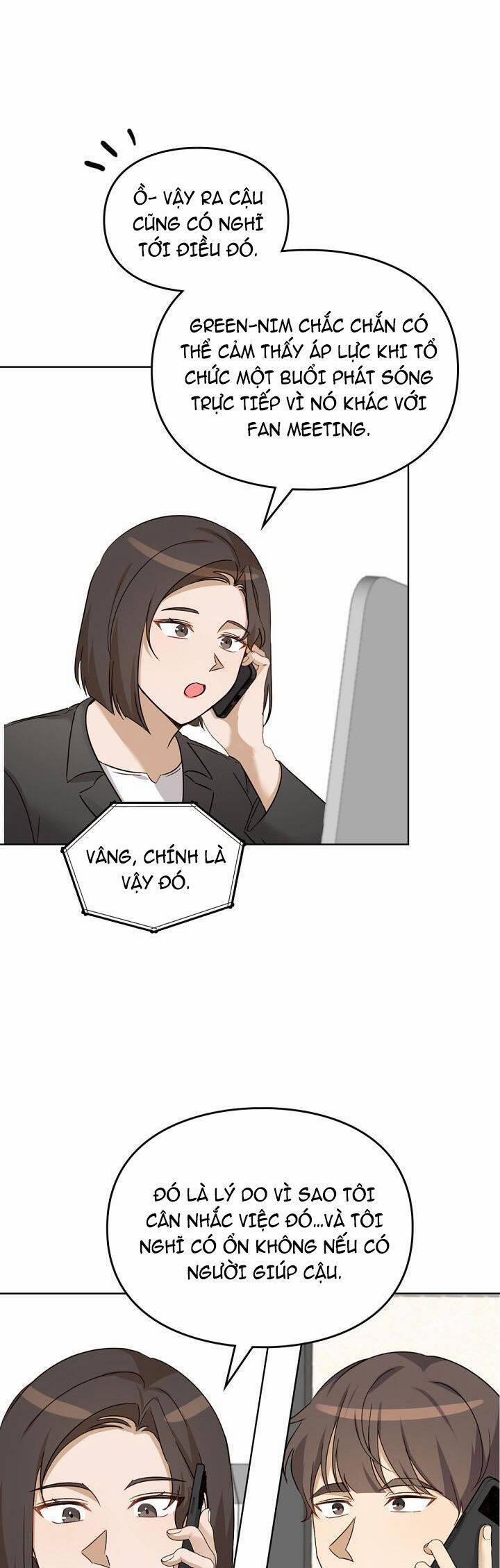 Tôi Trở Thành Một Người Cha 81 trang 12