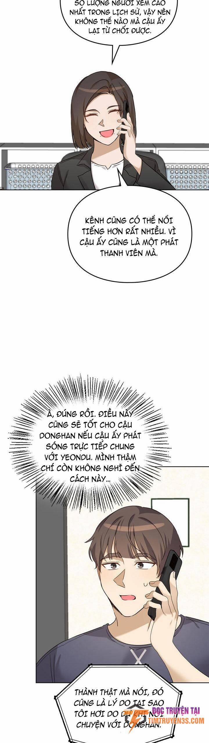 Tôi Trở Thành Một Người Cha 81 trang 17