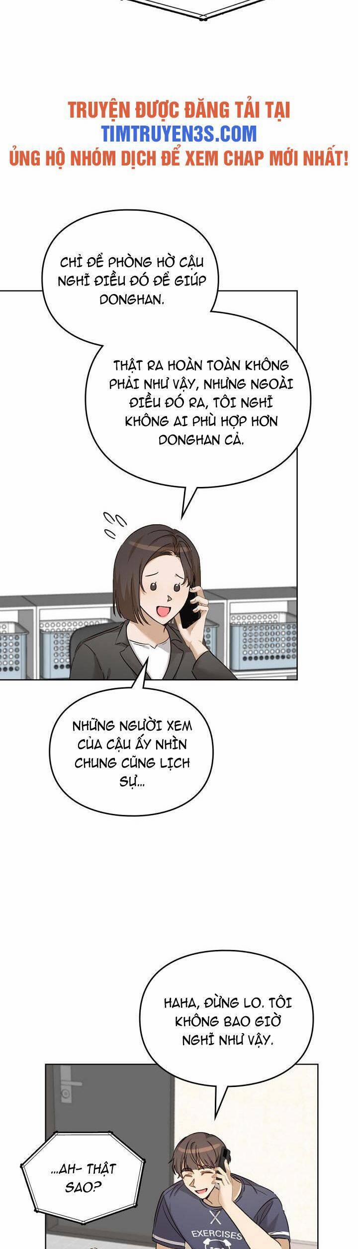 Tôi Trở Thành Một Người Cha 81 trang 18