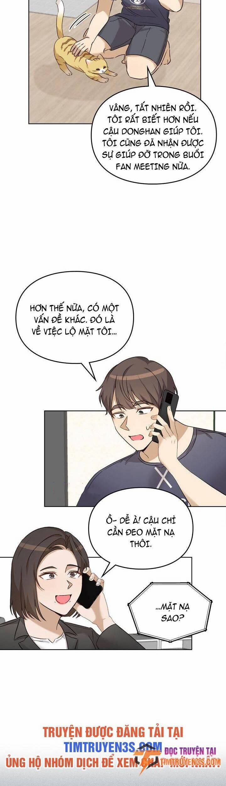 Tôi Trở Thành Một Người Cha 81 trang 19