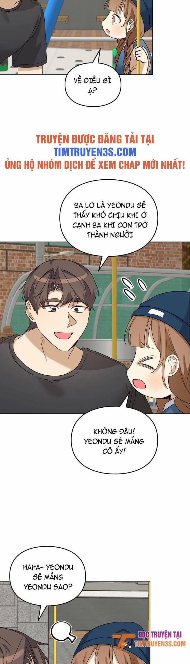 Tôi Trở Thành Một Người Cha 81 trang 26