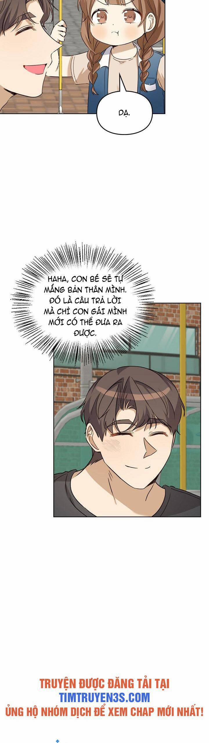 Tôi Trở Thành Một Người Cha 81 trang 27