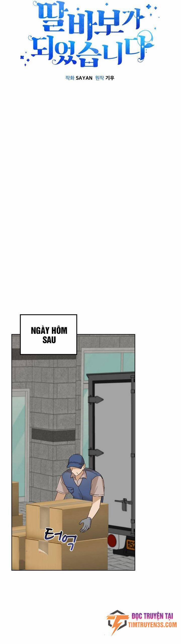 Tôi Trở Thành Một Người Cha 81 trang 28