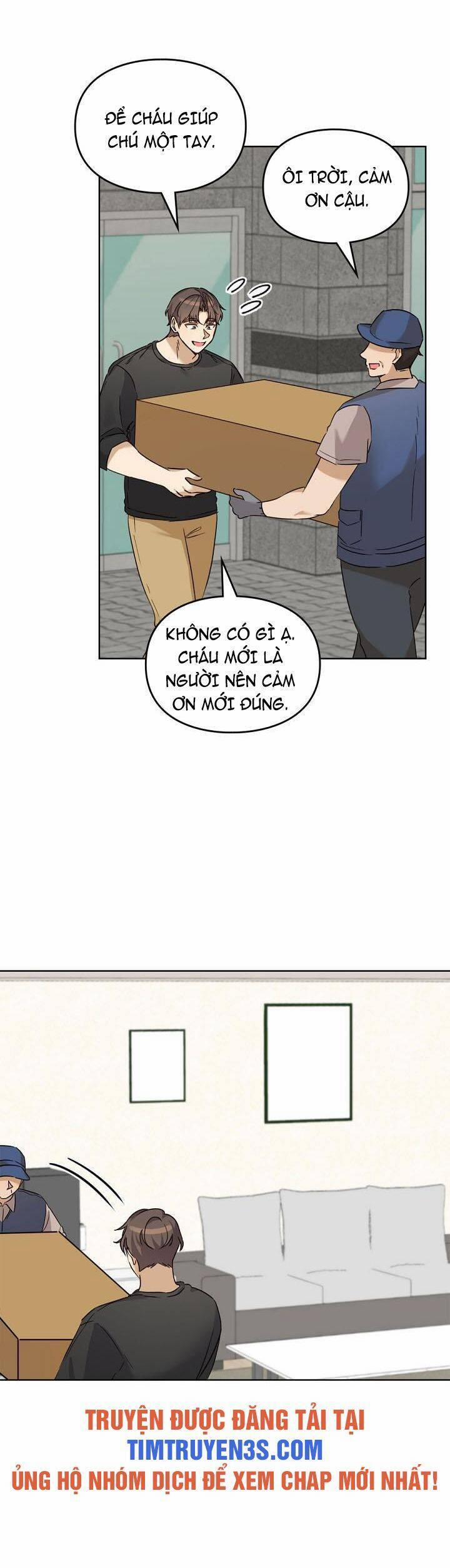 Tôi Trở Thành Một Người Cha 81 trang 29