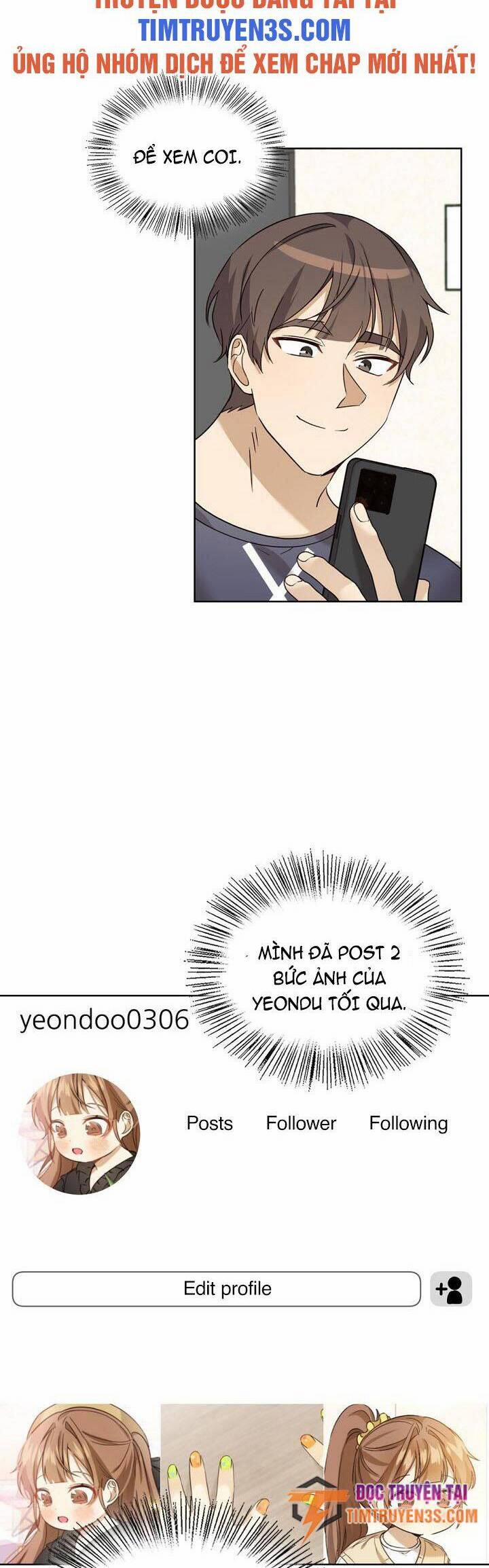 Tôi Trở Thành Một Người Cha 81 trang 3