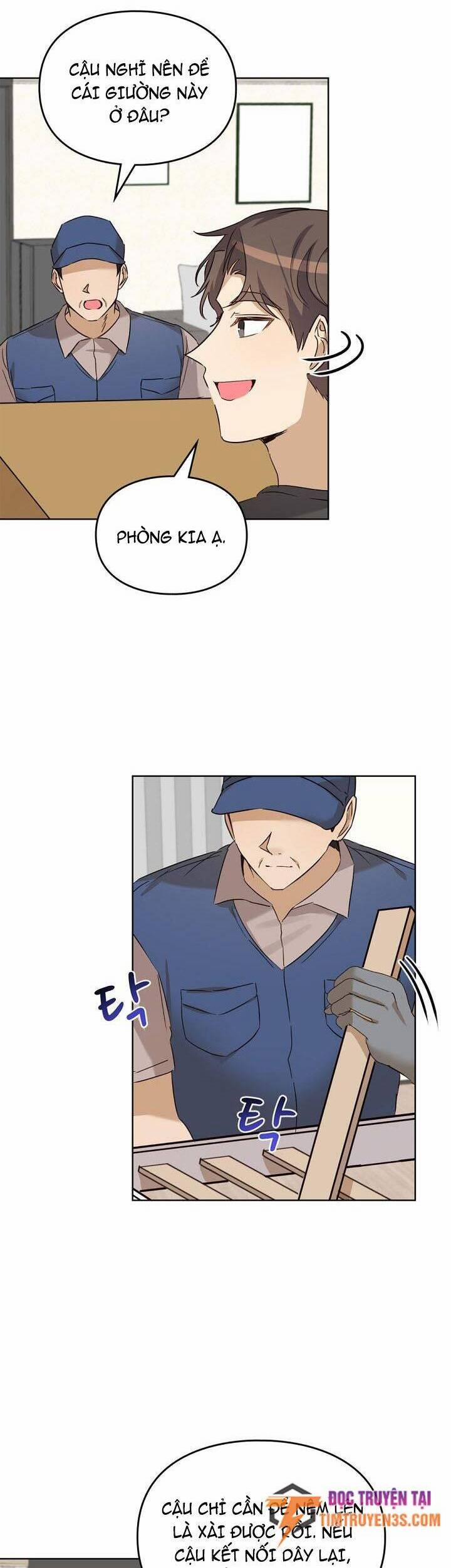 Tôi Trở Thành Một Người Cha 81 trang 30