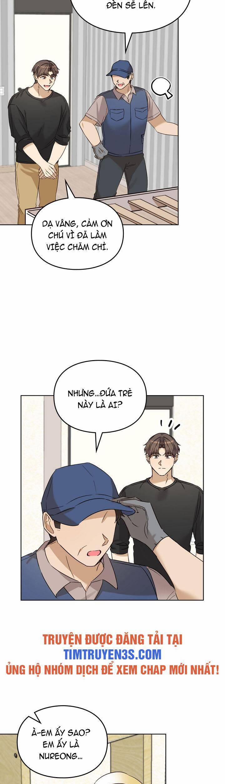 Tôi Trở Thành Một Người Cha 81 trang 31