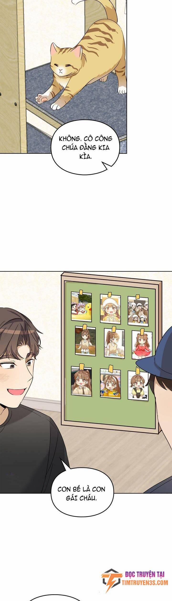 Tôi Trở Thành Một Người Cha 81 trang 32