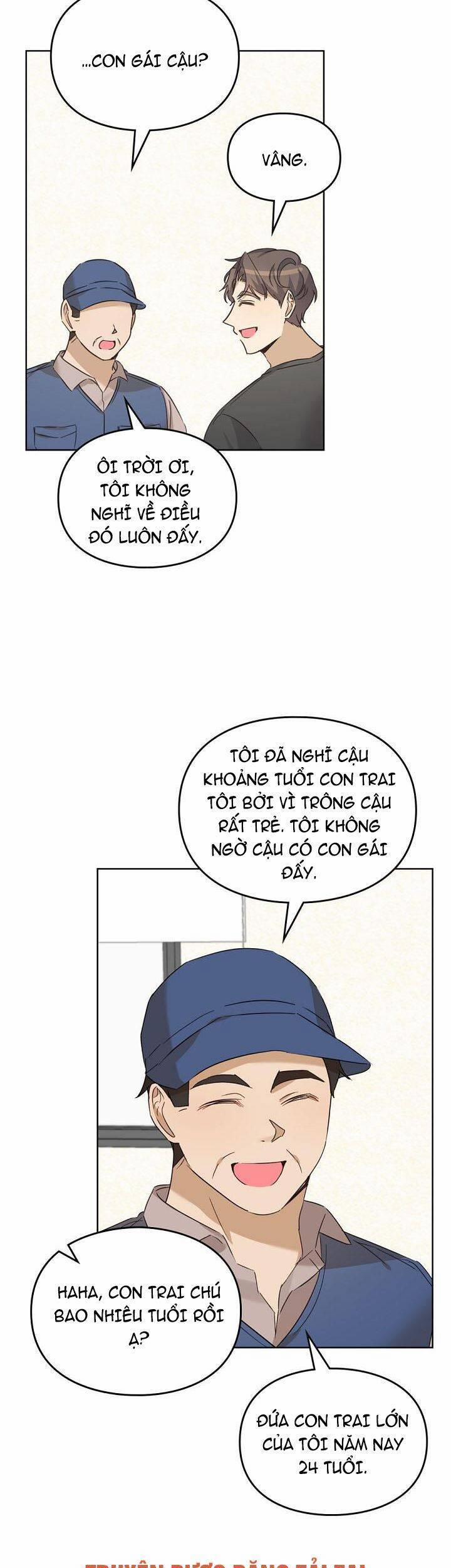 Tôi Trở Thành Một Người Cha 81 trang 33