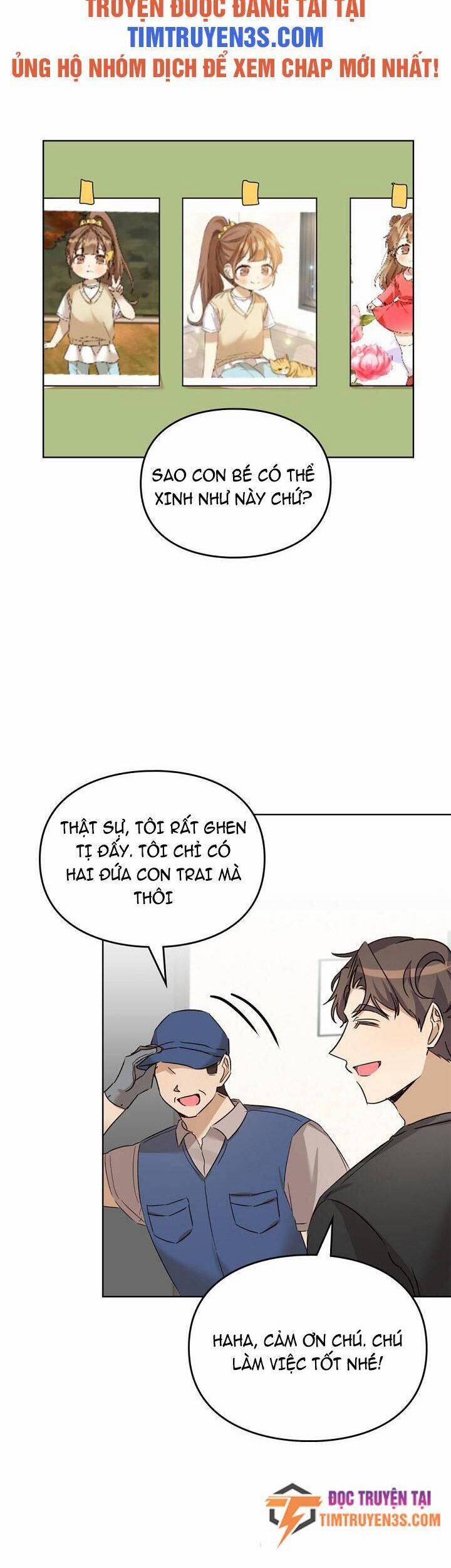 Tôi Trở Thành Một Người Cha 81 trang 34