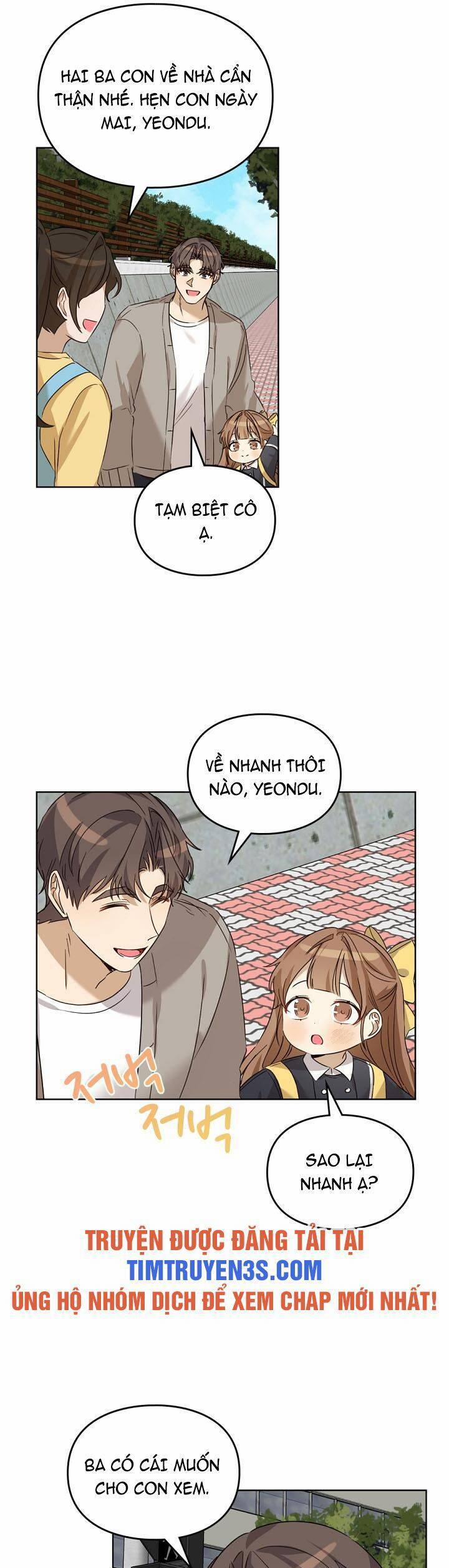 Tôi Trở Thành Một Người Cha 81 trang 37