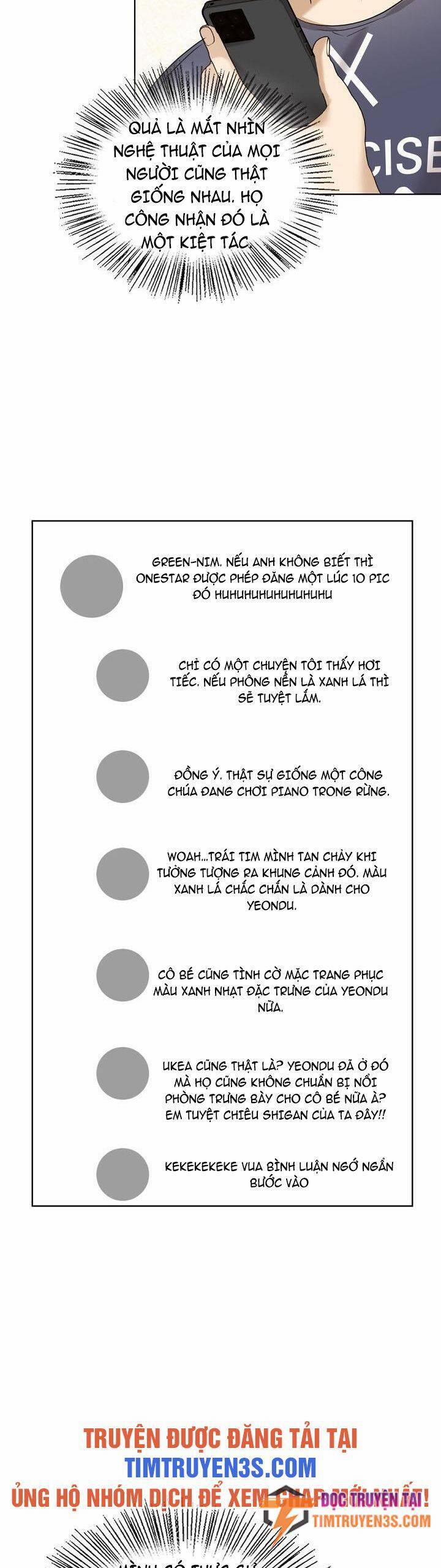 Tôi Trở Thành Một Người Cha 81 trang 5