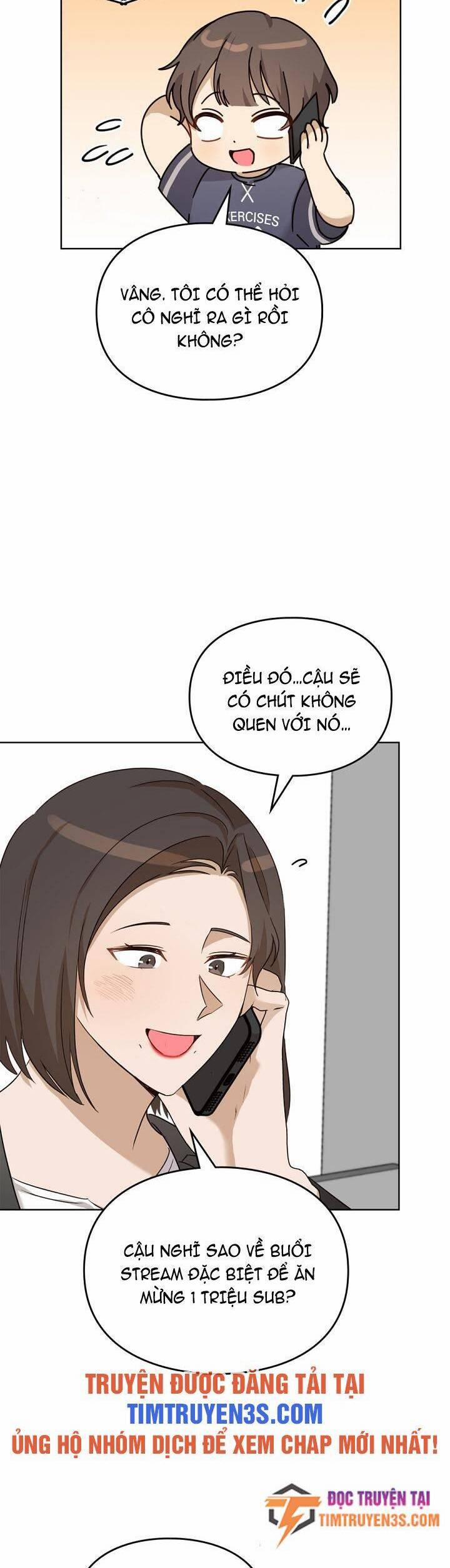 Tôi Trở Thành Một Người Cha 81 trang 9