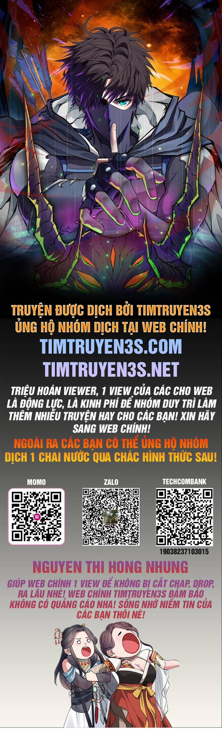 Tôi Trở Thành Một Người Cha 82 trang 1