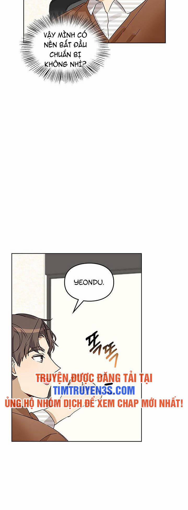 Tôi Trở Thành Một Người Cha 82 trang 12