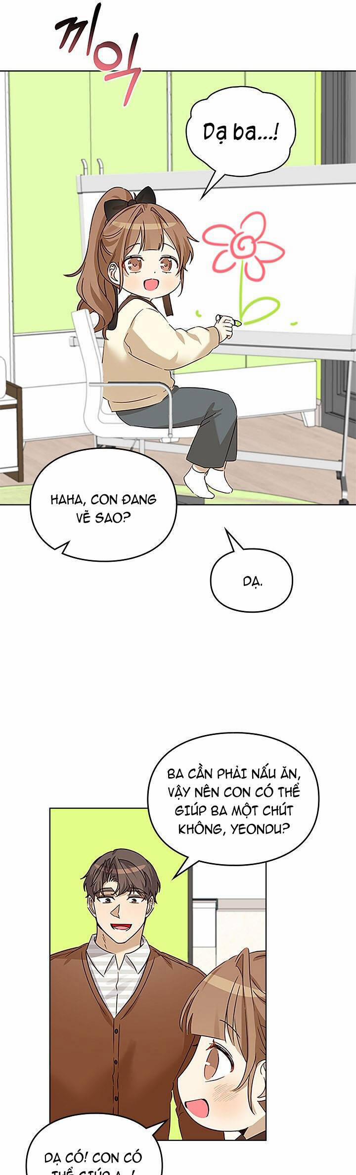 Tôi Trở Thành Một Người Cha 82 trang 13