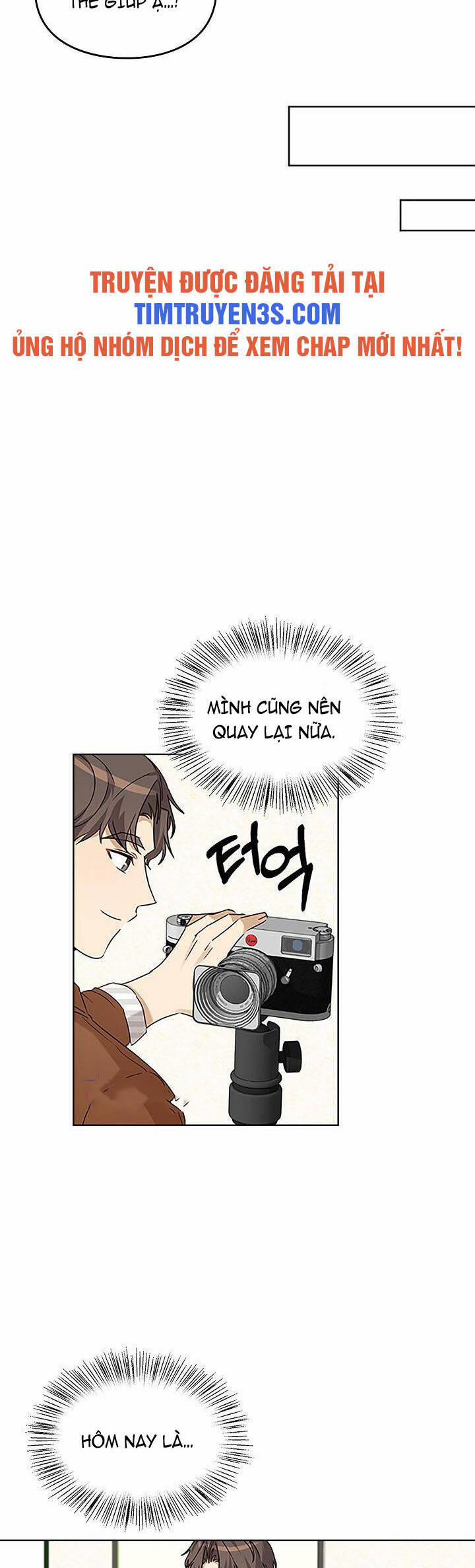 Tôi Trở Thành Một Người Cha 82 trang 14