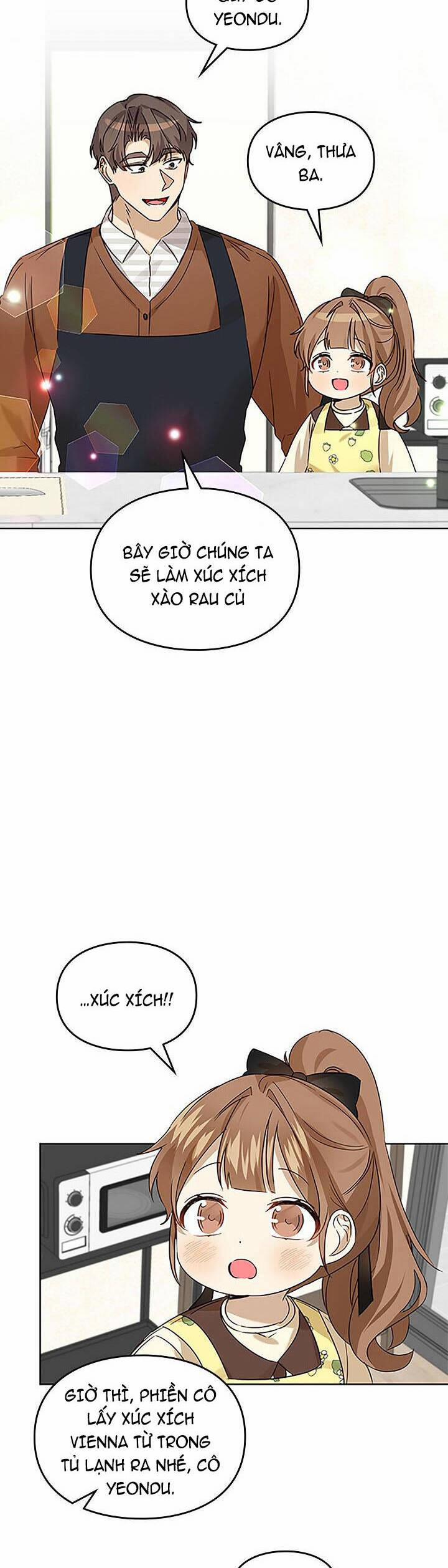 Tôi Trở Thành Một Người Cha 82 trang 16