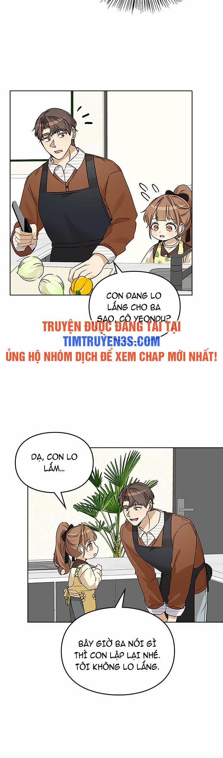 Tôi Trở Thành Một Người Cha 82 trang 19