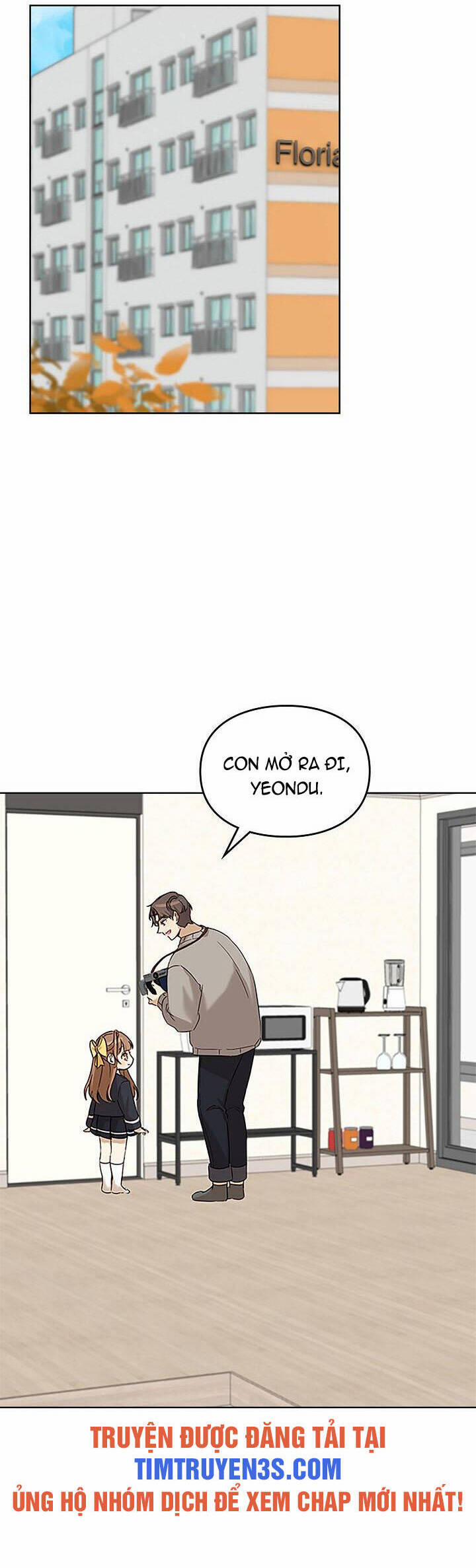 Tôi Trở Thành Một Người Cha 82 trang 2