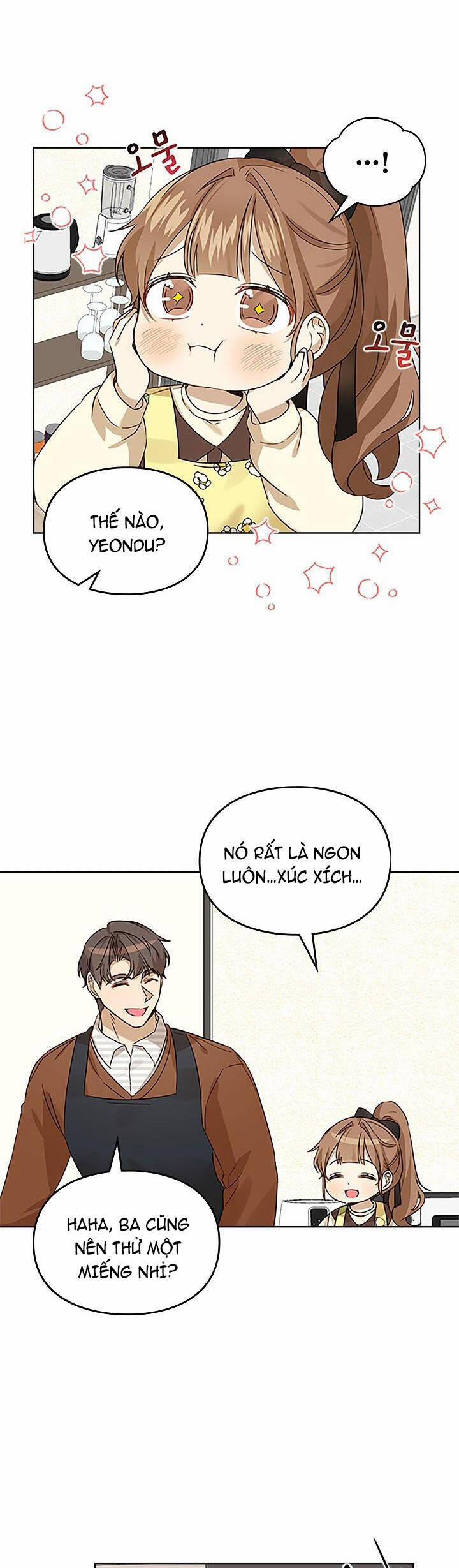 Tôi Trở Thành Một Người Cha 82 trang 23